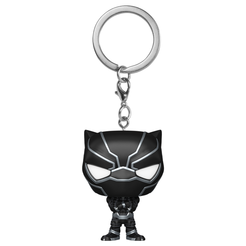 Panther keychain outlet
