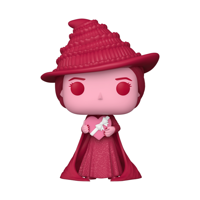 Funko Pop Movies: San Valentin Wicked - Elphaba