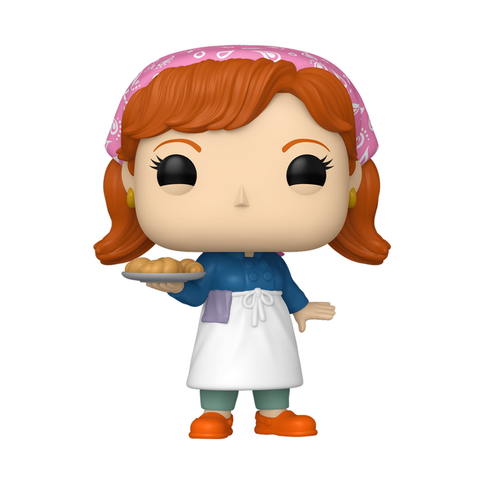 Funko Pop TV: Gilmore Girls 25 Aniversario - Sookie St James