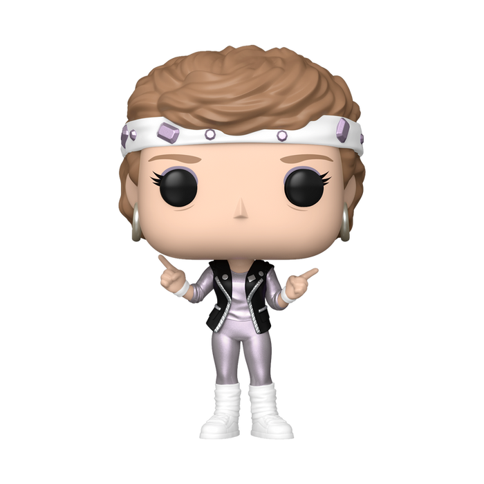 Funko Pop TV: Golden Girls 40 Aniversario - Blanche