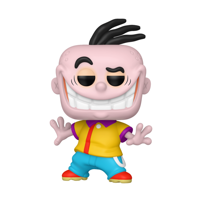 Funko Pop Animation: Ed, Edd y Eddy - Eddy