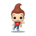Funko Pop Animation: Las Aventuras De Jimmy Neutron - Jimmy