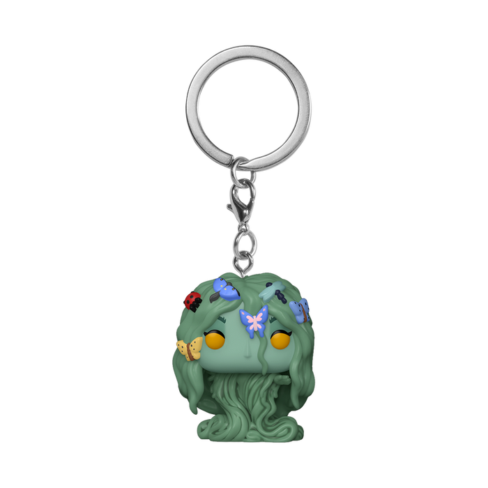 Funko Pop Keychain: Disney Fantasia 2000 - Spring Sprite Llavero