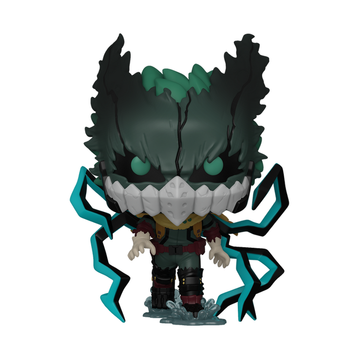 Funko Pop Plus Animation: My Hero Academia - Deku Vigilante