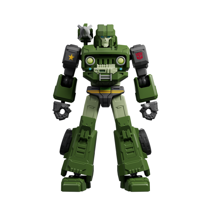 Blokees Transformers Galaxy Version: 11 The Lost Light - Unitario 71111