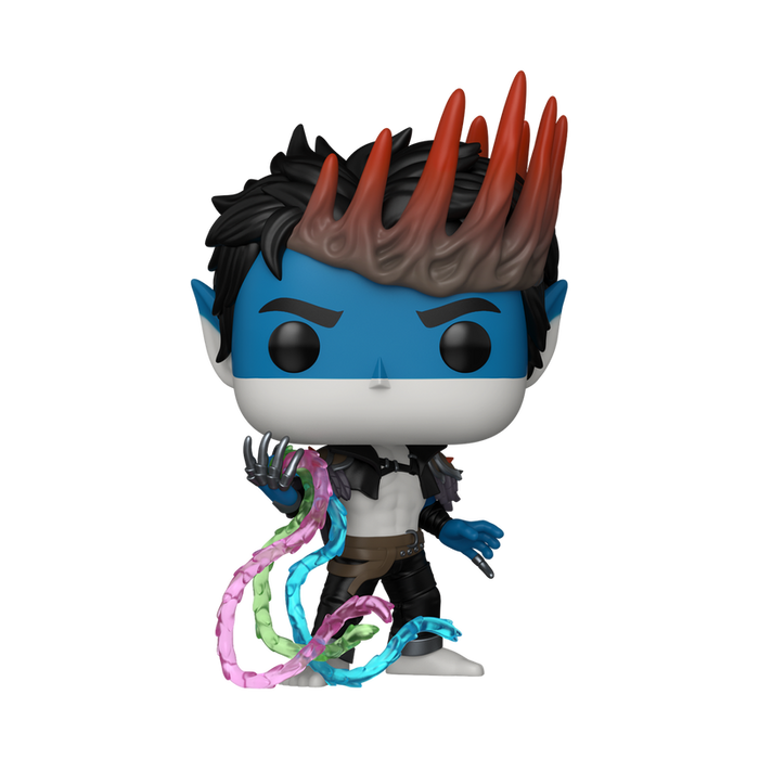 Funko Pop Games: Magic The Gathering - Oko the Trickster