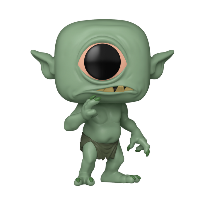 Funko Pop Games: Magic The Gathering - Fblthp