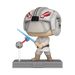Funko Pop Star Wars: Episodio IV Una Nueva Esperanza - Luke Con Remote