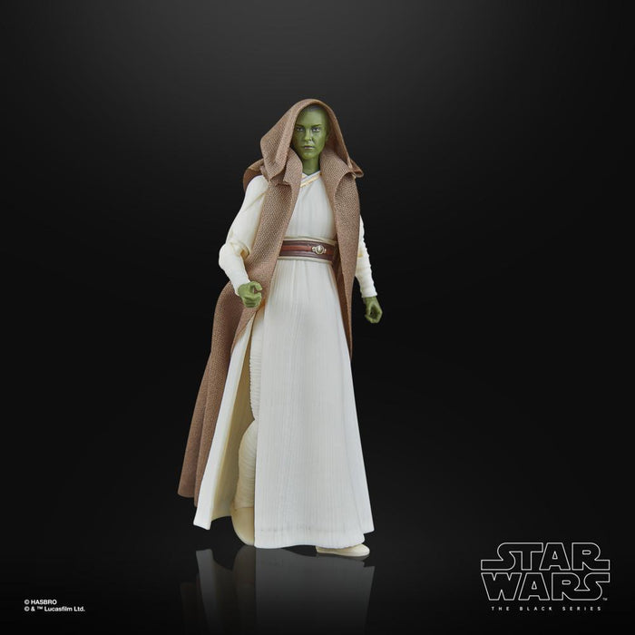 Star Wars The Black Series: The Acolyte - Maestro Jedi Vernestra