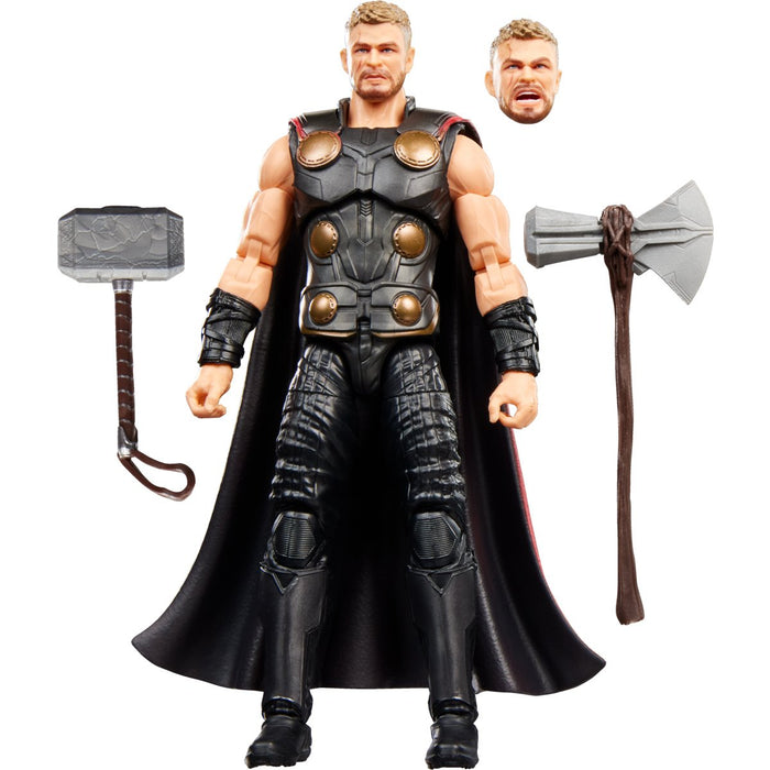Marvel Legends Series: Avengers Doomsday - Thor