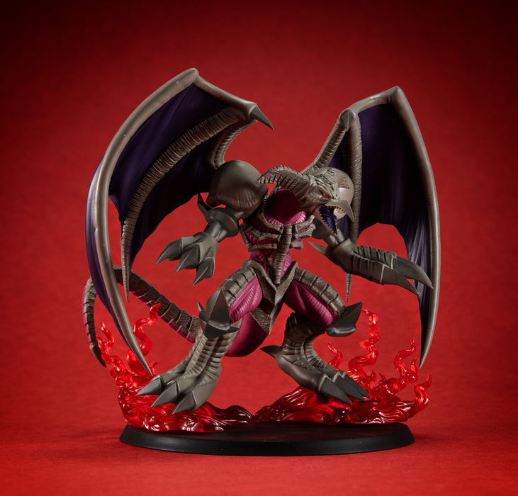 Megahouse Figures Monsters Chronicle: Yu Gi Oh Duel Monsters Gx - B. Skull Dragon