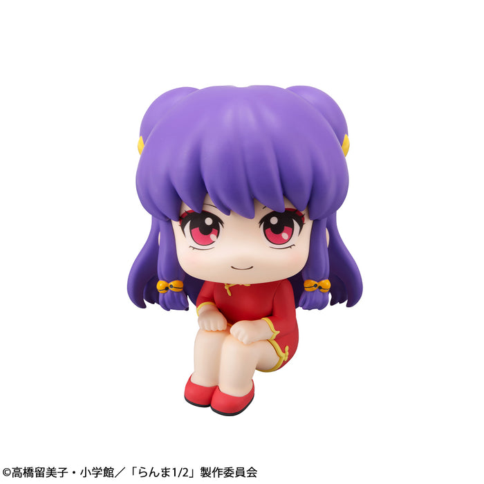 Megahouse Figures Look Up: Ranma 1/2 - Shampoo