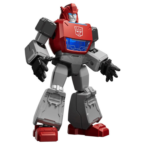 Blokees Transformers Shining Series: 01 Shining Roll Out Unitario Sorpresa 71121
