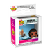 Funko Bitty Pop Deluxe: Disney Moana - Moana con Barco