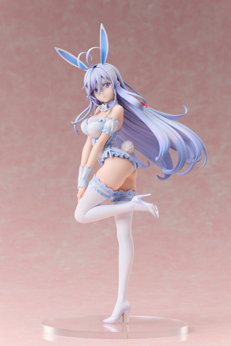 Aniplex Scale Figure: 86 Eighty Six - Lena Bunny Escala 1/7
