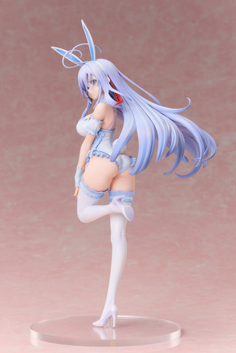 Aniplex Scale Figure: 86 Eighty Six - Lena Bunny Escala 1/7