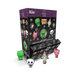 Funko Pocket Pop Coal: Disney Mundo De Jack - Unitario