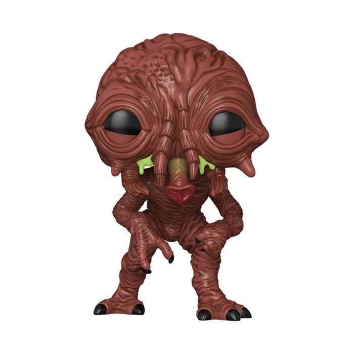 Funko Pop Movies: The Fly - La Mosca