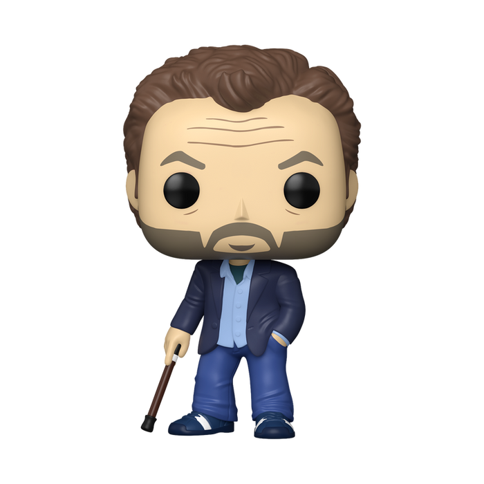 Funko Pop TV: Doctor House - Gregory House