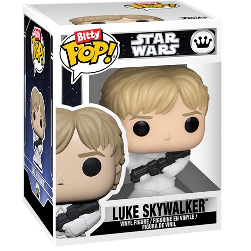 Funko Bitty Boxes: Star Wars - The Death Star