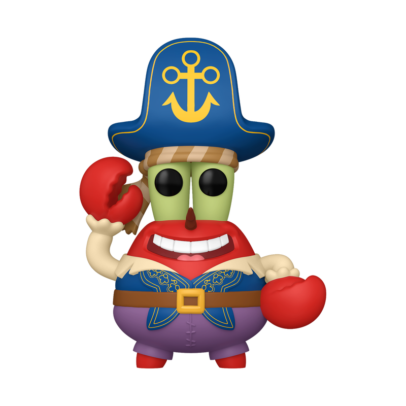 Bob Esponja