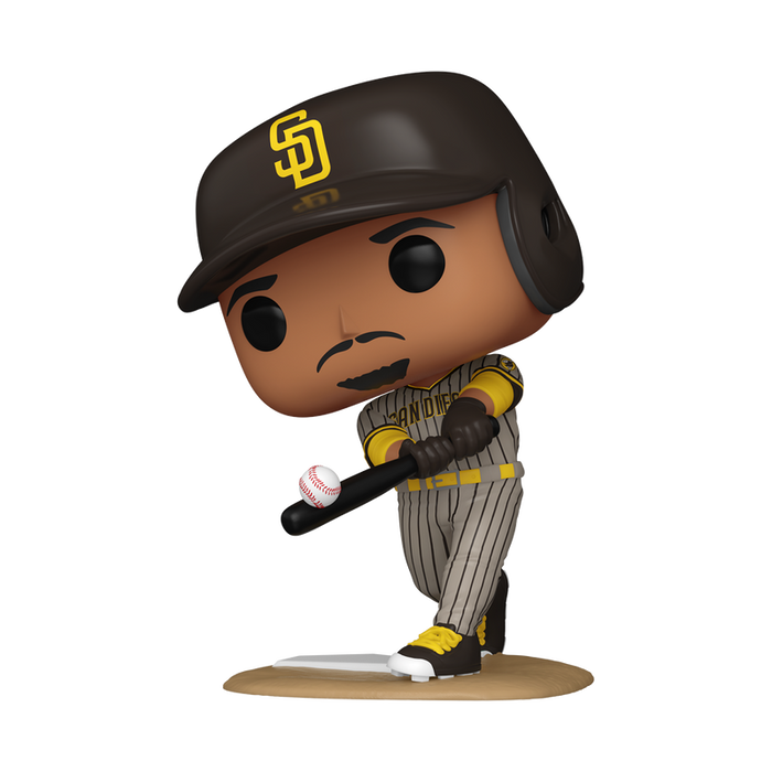 Funko Pop MLB: Padres - Manny Machado