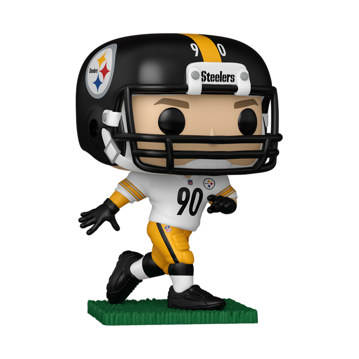 Funko Pop NFL: Steelers - TJ Watt