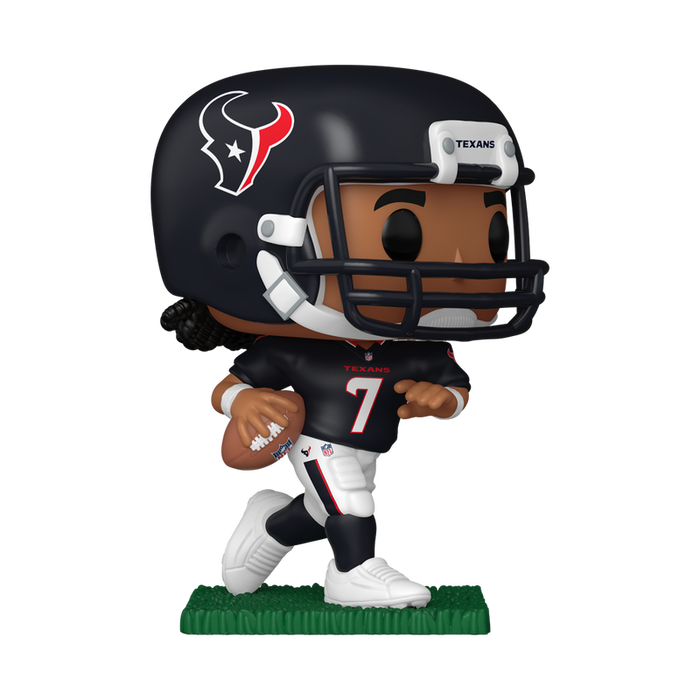 Funko Pop NFL: Texans - CJ Stroud