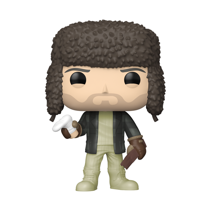 Funko Pop Movies: Fargo - Gaear
