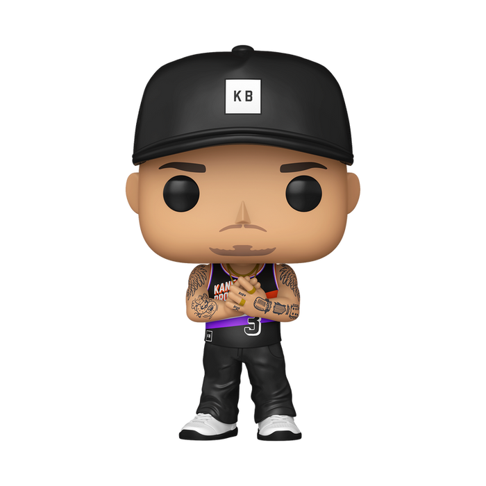 Funko Pop Rocks: Kane Brown