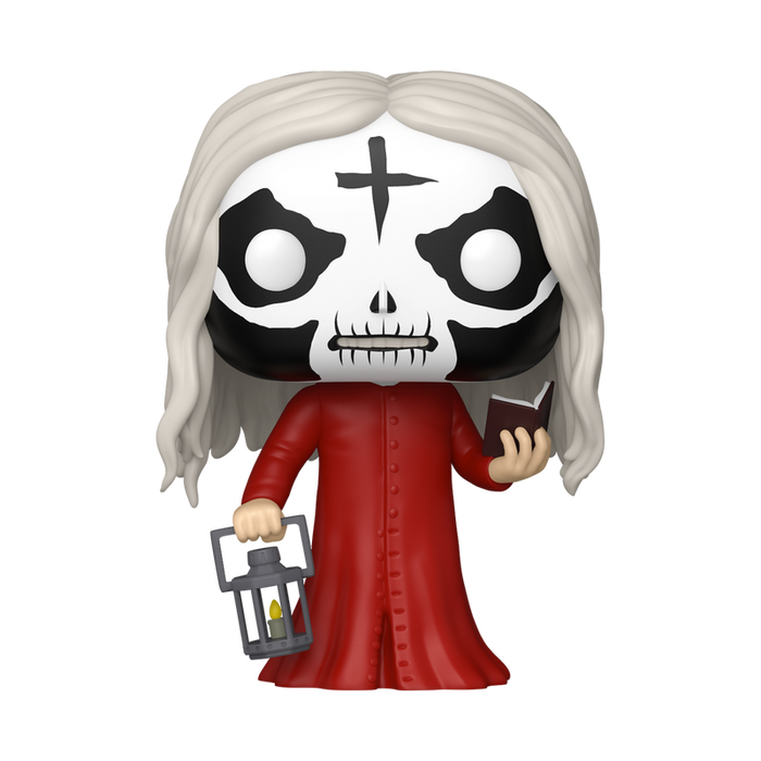 Funko Pop Plus: House of a Thousand Corpses - Otis B Driftwood