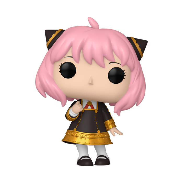 Funko Pop Animation: Spy X Family - Anya Forger