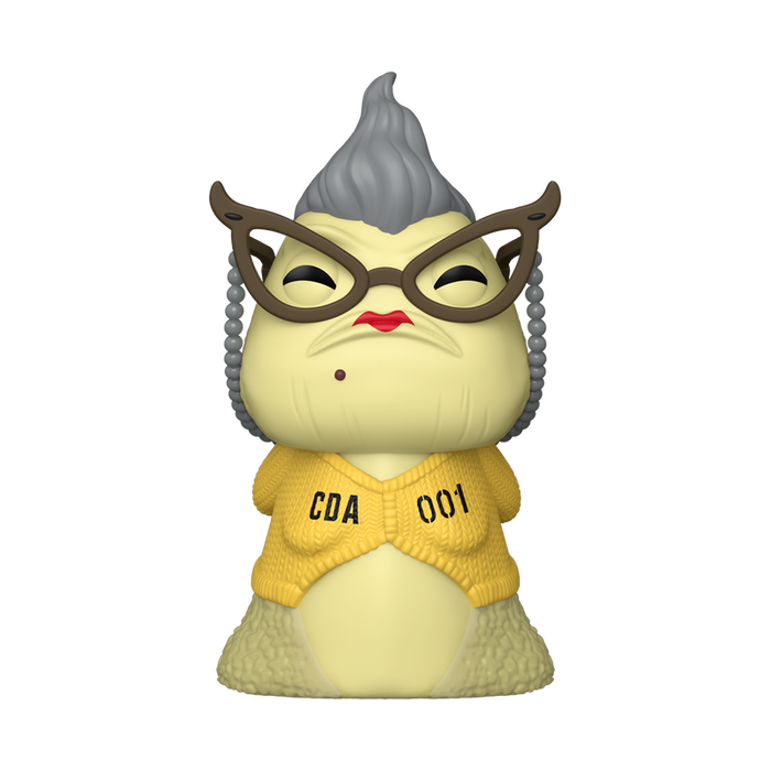 Funko Pop Disney: Monsters Inc - Roz