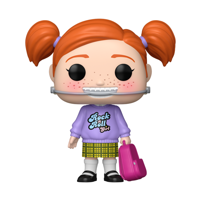 Funko Pop Disney: Buscando a Nemo - Darla