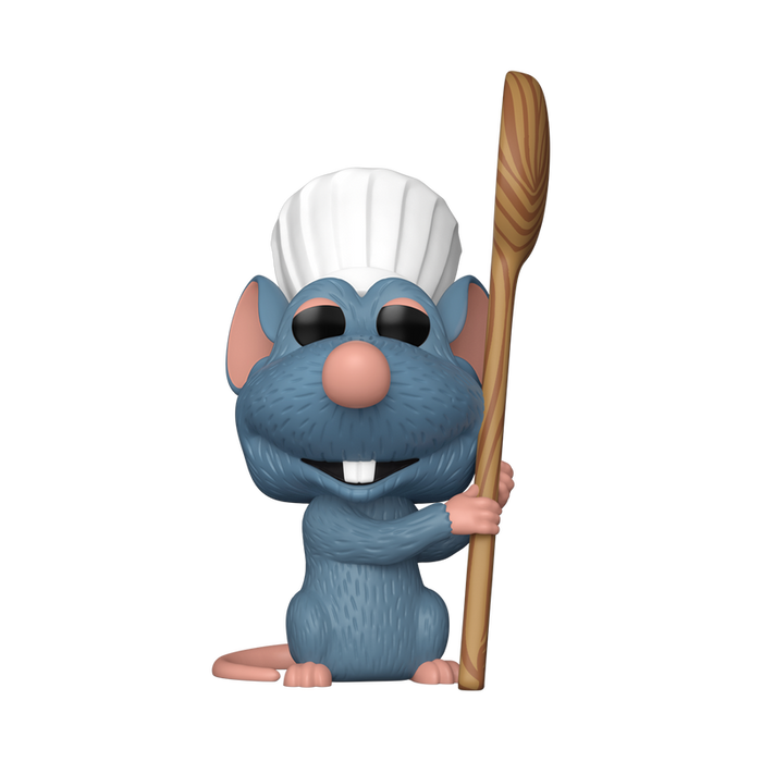 Funko Pop Disney: Ratatouille - Remy