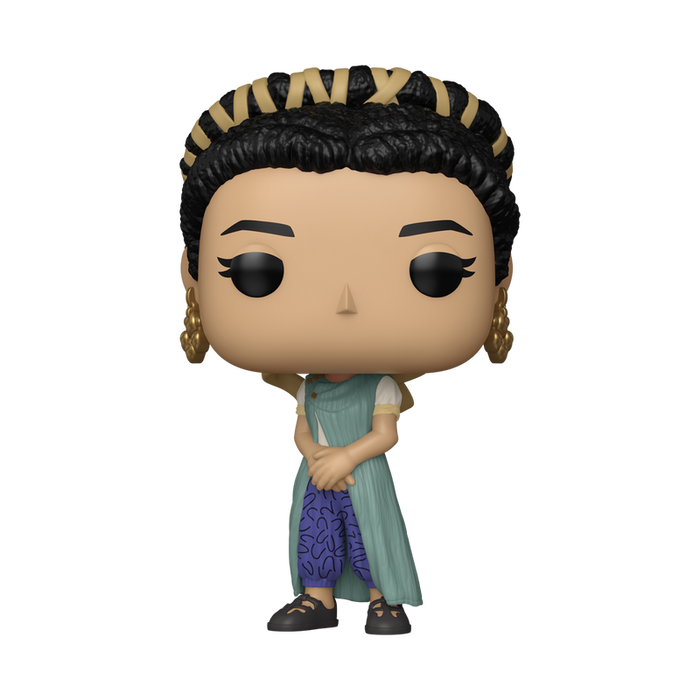 Funko Pop TV: A Knight Of The Seven Kingdoms - Tanselle