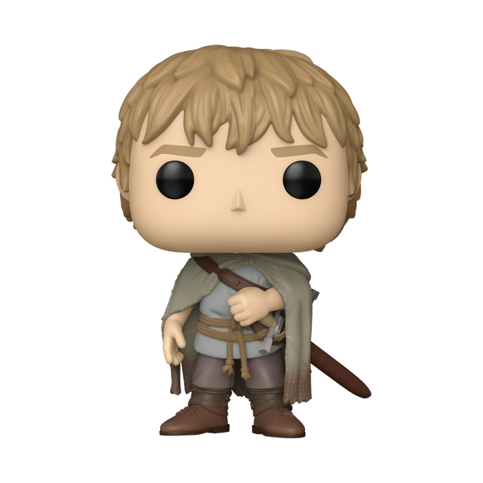 Funko Pop TV: A Knight Of The Seven Kingdoms - Dunk
