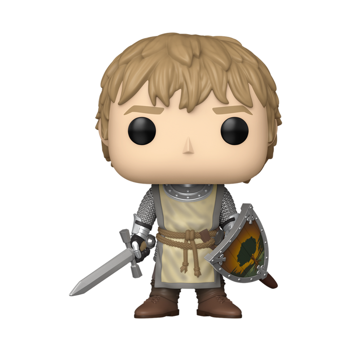 Funko Pop TV: A Knight Of The Seven Kingdoms - Dunk