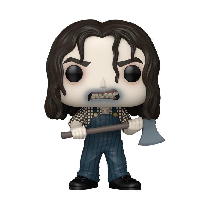 Funko Pop Movies: El Conjuro Ultimos Ritos - Abner