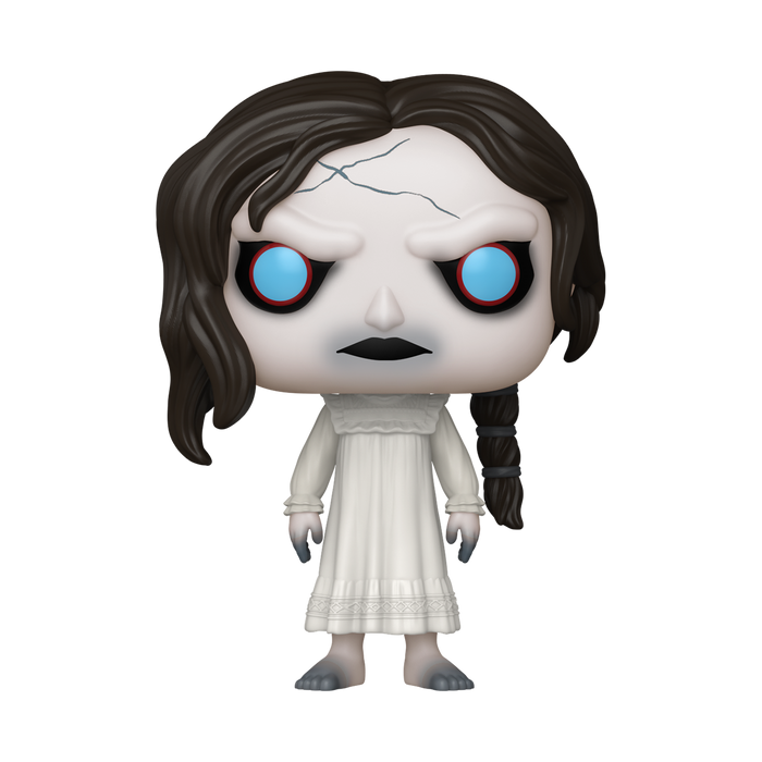 Funko Pop Movies: El Conjuro Ultimos Ritos - Nellie