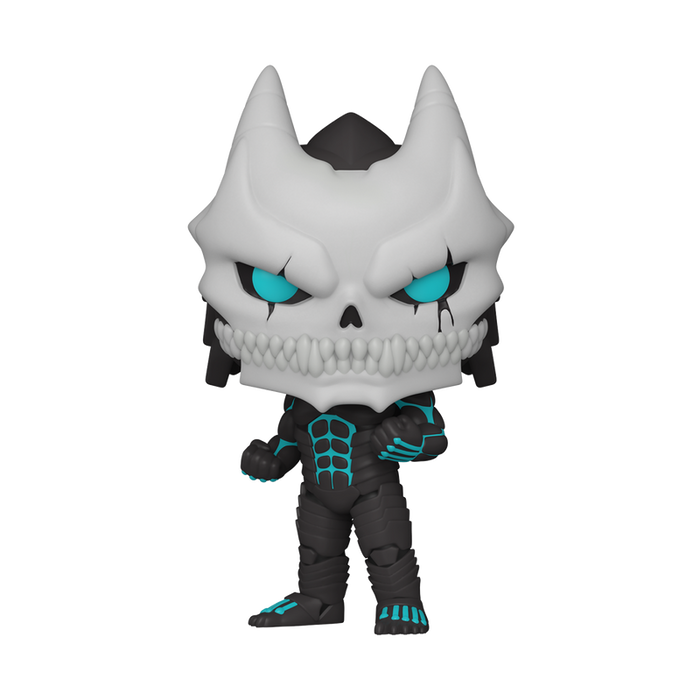 Funko Pop Animation: Kaiju No 8 - Kaiju No 8
