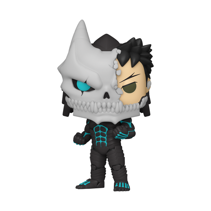 Funko Pop Animation: Kaiju No 8 - Kaiju No 8