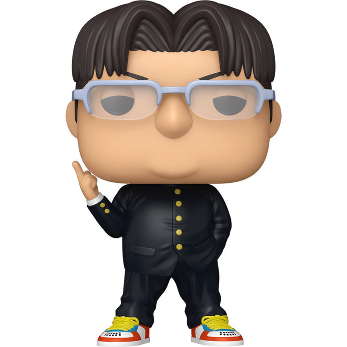 Funko Pop Animation: DANDADAN - Kinta