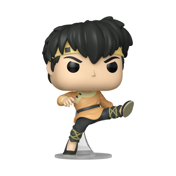 Funko Pop Animation: Ranma 1/2 - Ryoga