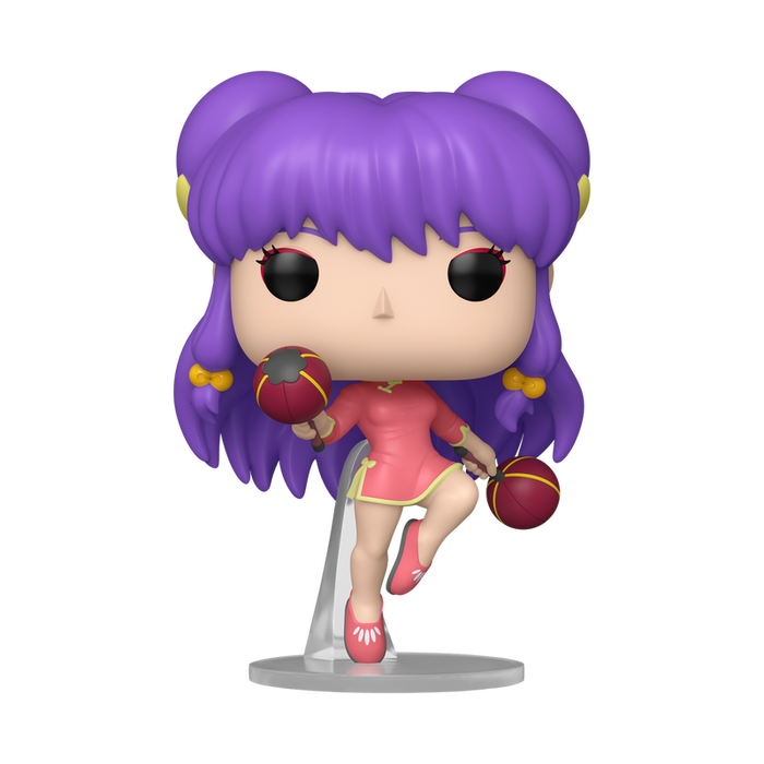 Funko Pop Animation: Ranma 1/2 - Shampoo
