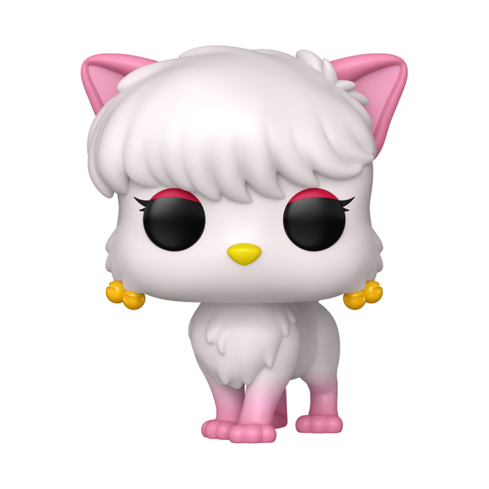 Funko Pop Animation: Ranma 1/2 - Shampoo