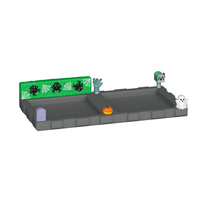 Funko Pop Bitty City: Expansion - Halloween acc
