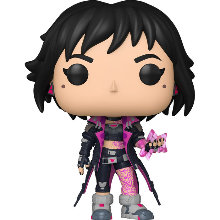 Funko Pop Games: Borderlands 4 - Vex Siren