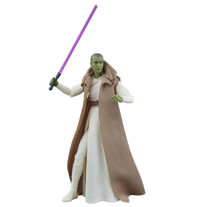 Star Wars The Black Series: The Acolyte - Maestro Jedi Vernestra