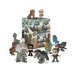 Funko Mystery Mini: Jurassic World - Figura Sorpresa